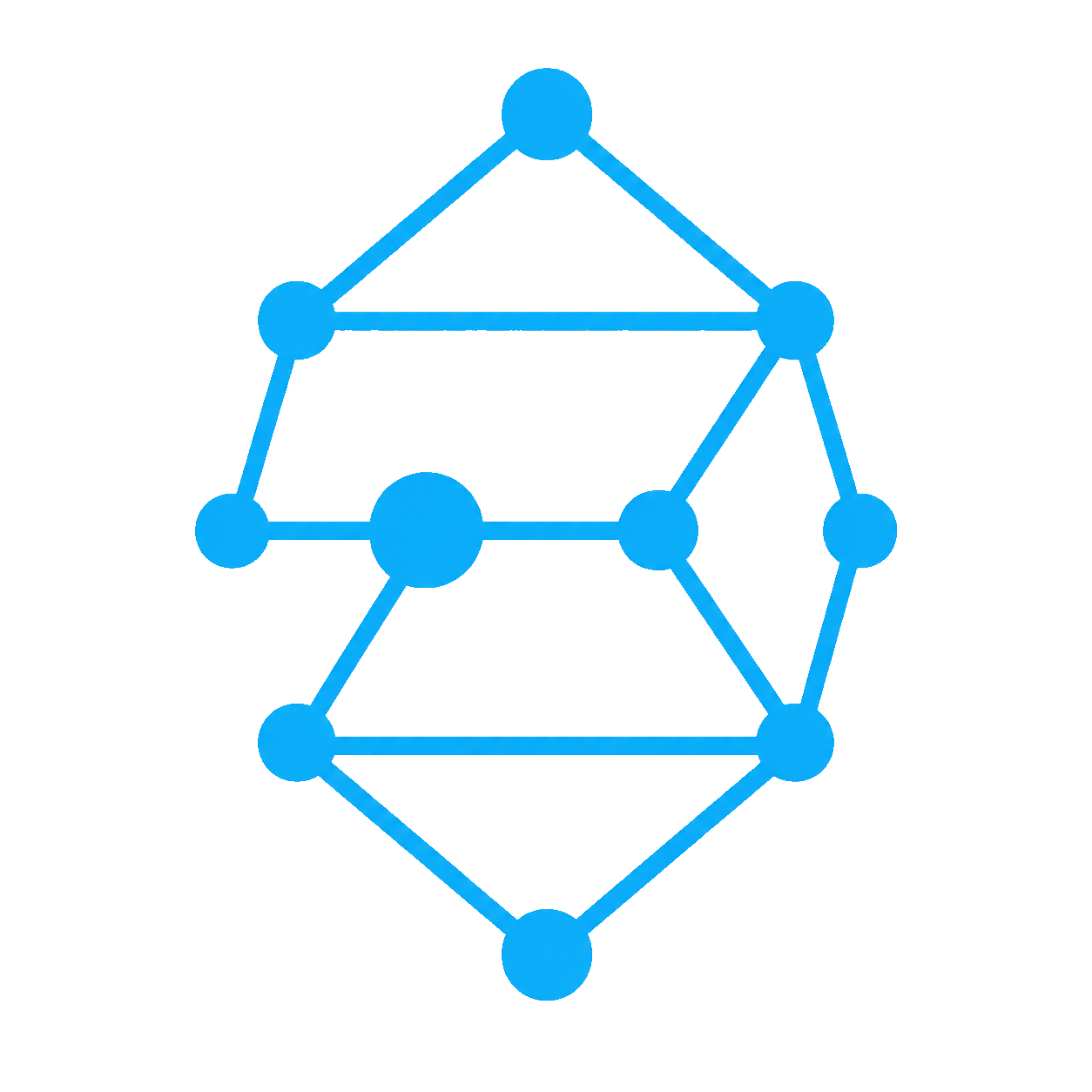 SignalNetwork mesh mark